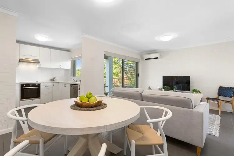 11/28-30 Shenton Road, Claremont WA 6010