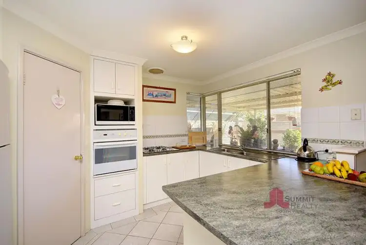 Third view of Homely house listing, 1/96 Travers Drive, Australind WA 6233