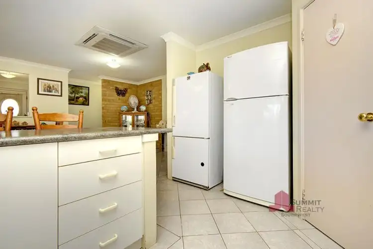 Fourth view of Homely house listing, 1/96 Travers Drive, Australind WA 6233