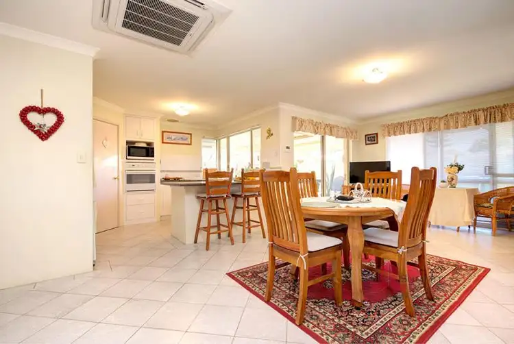 Fifth view of Homely house listing, 1/96 Travers Drive, Australind WA 6233