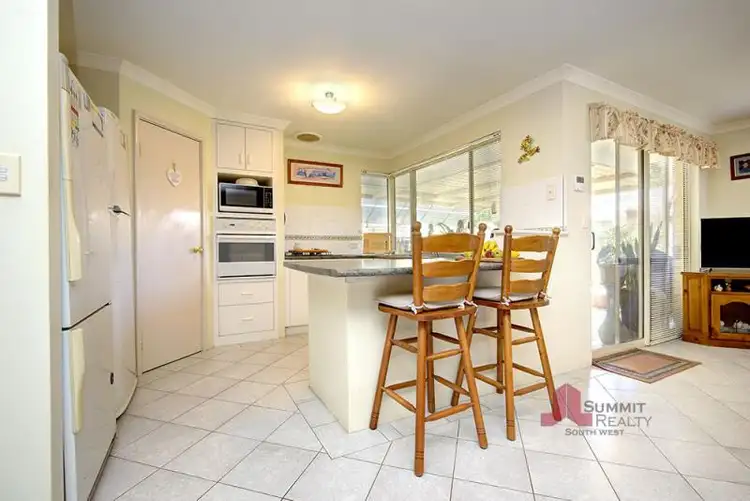 Sixth view of Homely house listing, 1/96 Travers Drive, Australind WA 6233