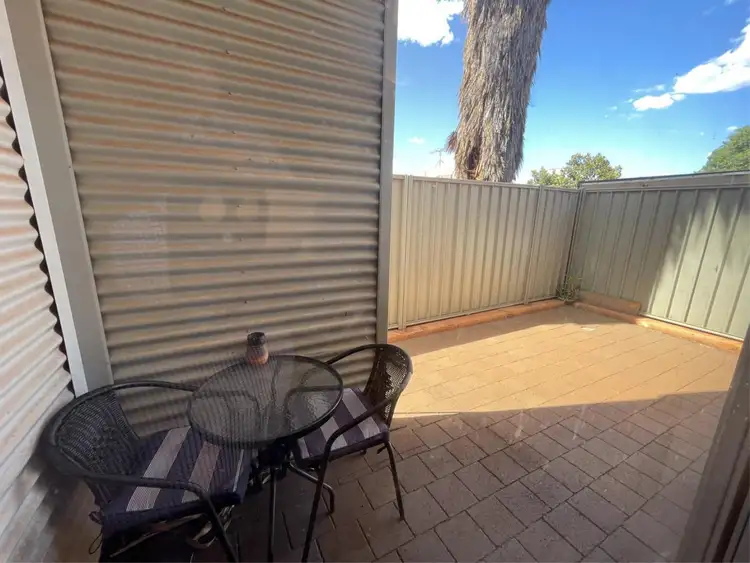 Sixth view of Homely unit listing, 6/5 Trotman Avenue, Newman WA 6753
