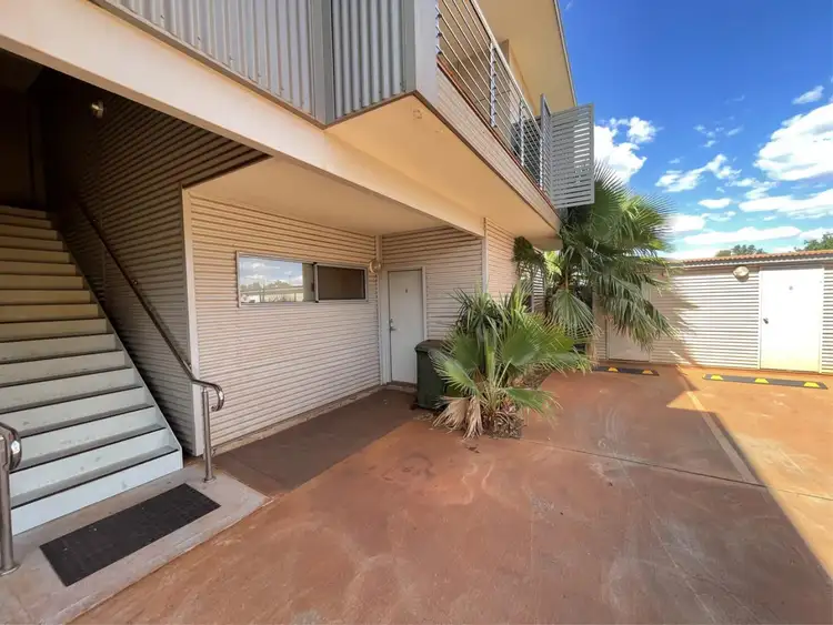 Seventh view of Homely unit listing, 6/5 Trotman Avenue, Newman WA 6753