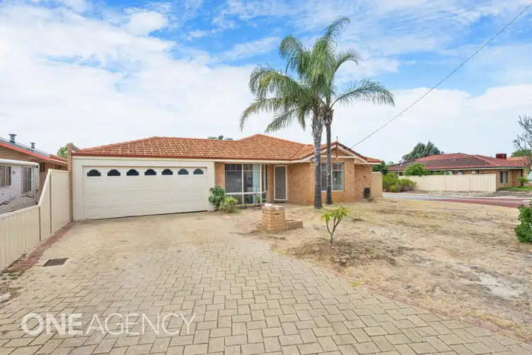 Main view of Homely house listing, 56 McLean Road, Canning Vale WA 6155