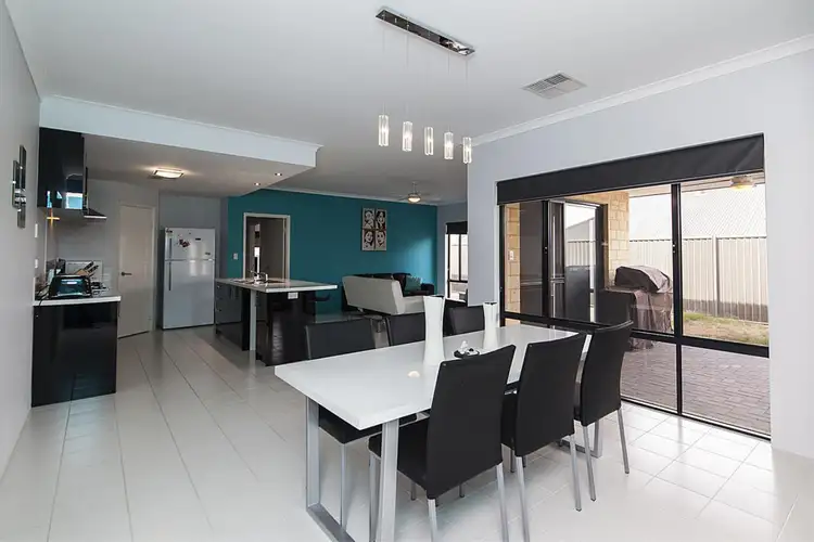 Fifth view of Homely house listing, 19 Ballys Turn, Baldivis WA 6171