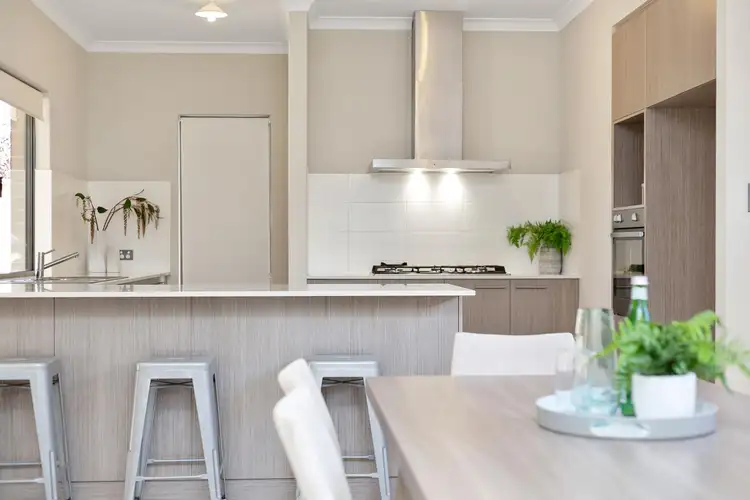 Fourth view of Homely house listing, 140 Telford Crescent, Stirling WA 6021