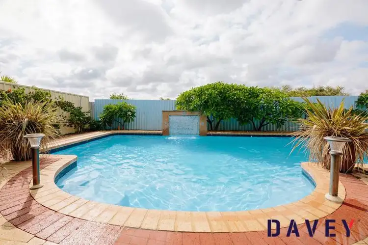 Main view of Homely house listing, 19 Watten Place, Duncraig WA 6023