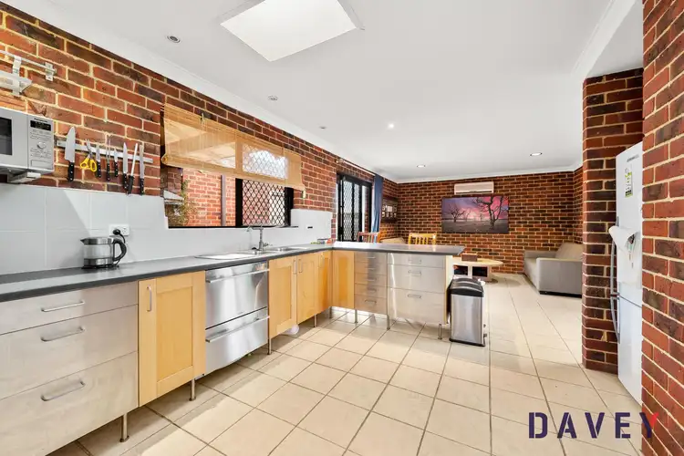Third view of Homely house listing, 19 Watten Place, Duncraig WA 6023