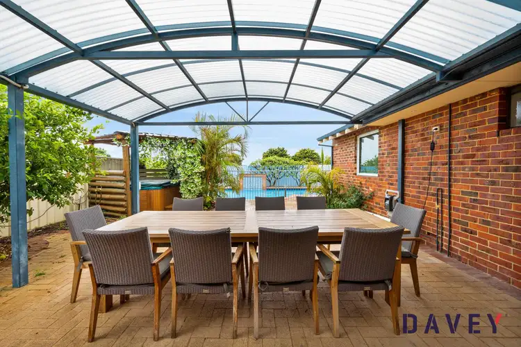 Fourth view of Homely house listing, 19 Watten Place, Duncraig WA 6023