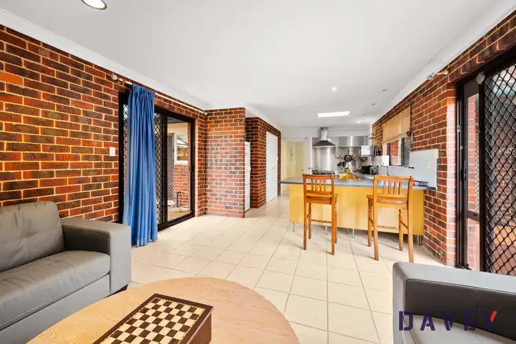 Fifth view of Homely house listing, 19 Watten Place, Duncraig WA 6023
