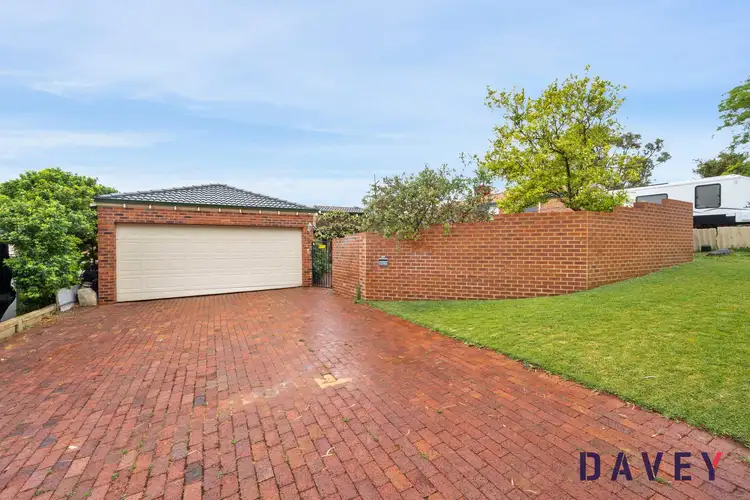 Sixth view of Homely house listing, 19 Watten Place, Duncraig WA 6023