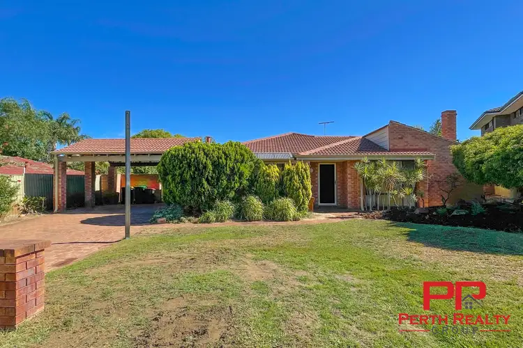 41 Chessington Way, Kingsley WA 6026
