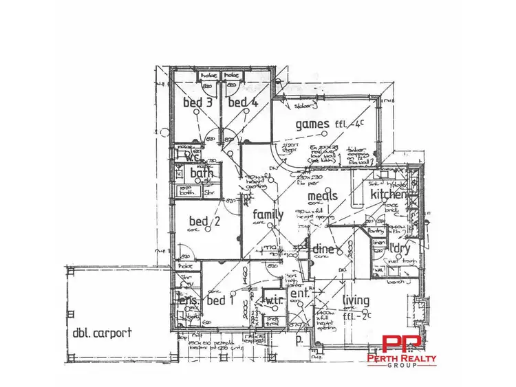 Fifth view of Homely house listing, 41 Chessington Way, Kingsley WA 6026