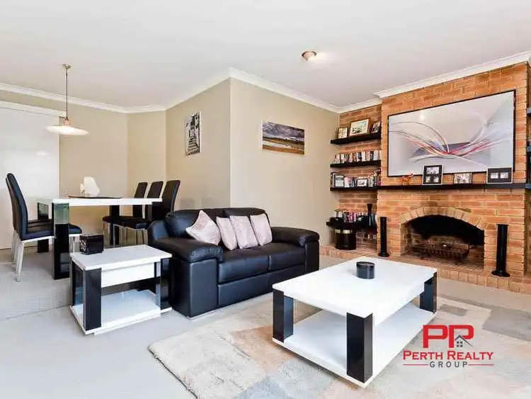 Seventh view of Homely house listing, 41 Chessington Way, Kingsley WA 6026