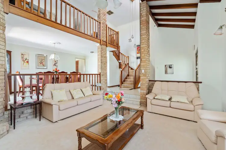 Main view of Homely house listing, 6 Dawson Place, Parkwood WA 6147