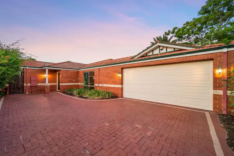 52A Rosebery Street, Bayswater WA 6053