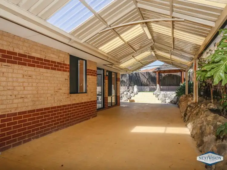 Third view of Homely house listing, 18 Ranunculus Court, Beeliar WA 6164