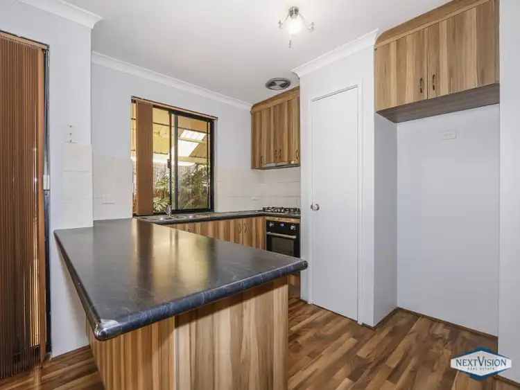 Fifth view of Homely house listing, 18 Ranunculus Court, Beeliar WA 6164