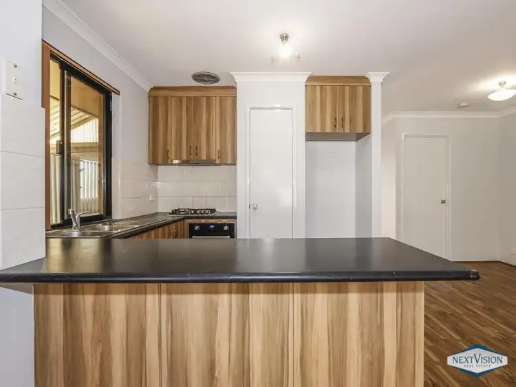 Sixth view of Homely house listing, 18 Ranunculus Court, Beeliar WA 6164