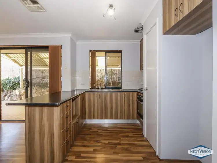 Seventh view of Homely house listing, 18 Ranunculus Court, Beeliar WA 6164