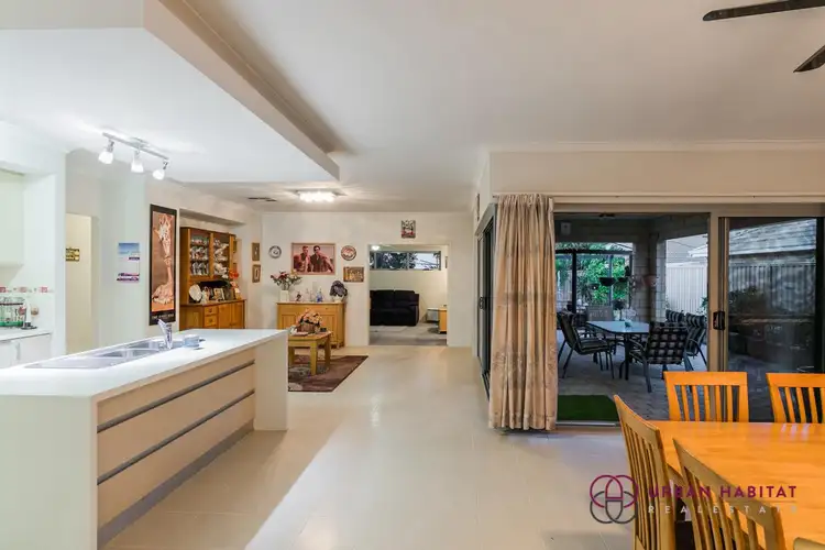 Third view of Homely house listing, 6 Marlee Street, Byford WA 6122