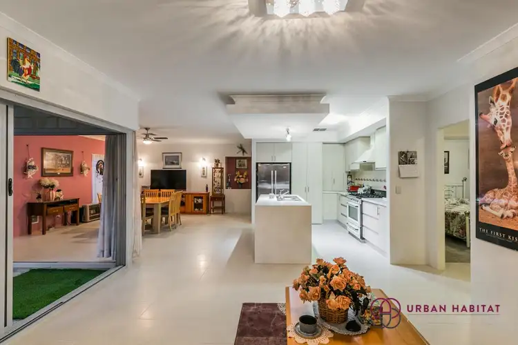 Fifth view of Homely house listing, 6 Marlee Street, Byford WA 6122