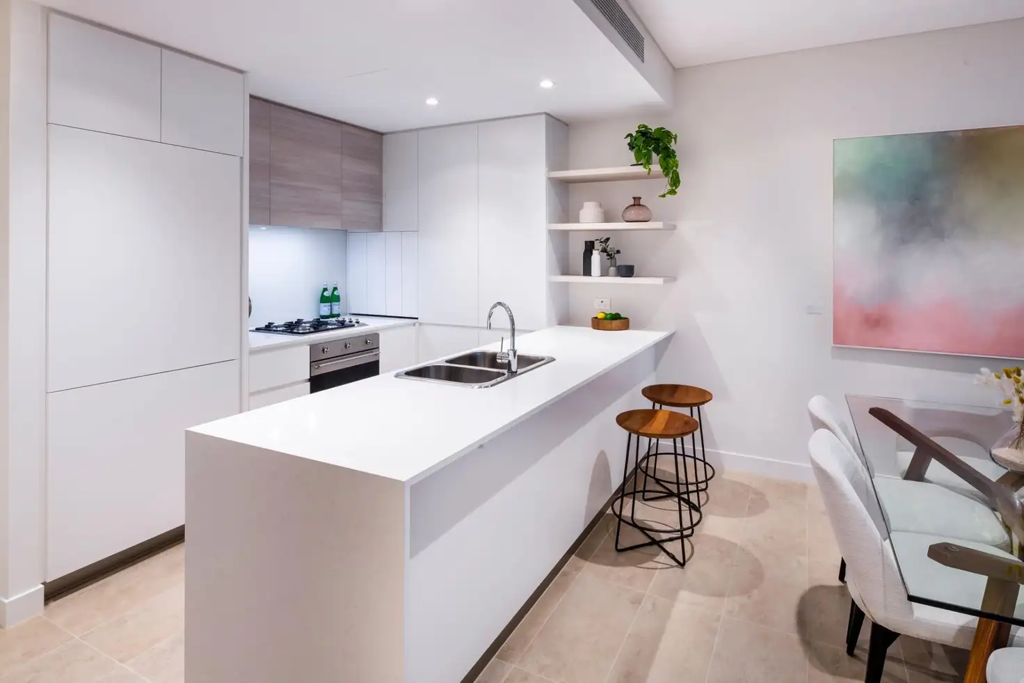 Main view of Homely apartment listing, E211/7 Cattalini Lane, North Fremantle WA 6159