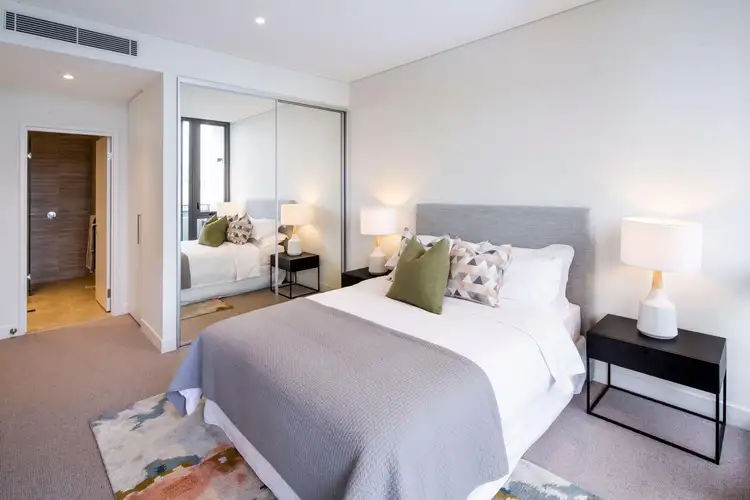 Fourth view of Homely apartment listing, E211/7 Cattalini Lane, North Fremantle WA 6159