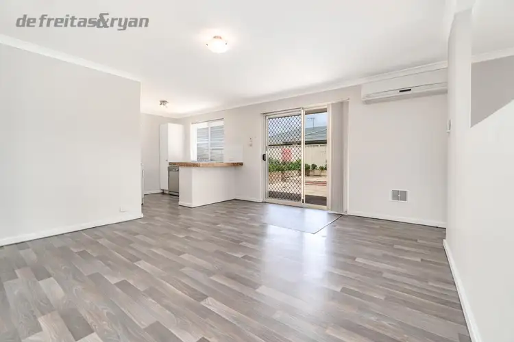 Fourth view of Homely house listing, 8 Mackay Place, Cooloongup WA 6168