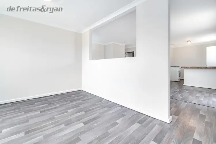 Fifth view of Homely house listing, 8 Mackay Place, Cooloongup WA 6168