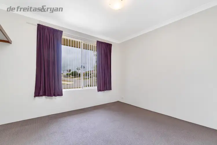 Sixth view of Homely house listing, 8 Mackay Place, Cooloongup WA 6168