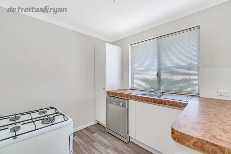 Seventh view of Homely house listing, 8 Mackay Place, Cooloongup WA 6168