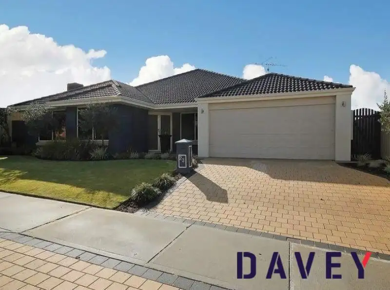 Main view of Homely house listing, 23 Korovin Drive, Ashby WA 6065