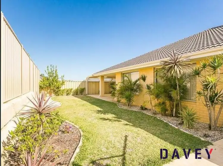 Second view of Homely house listing, 23 Korovin Drive, Ashby WA 6065