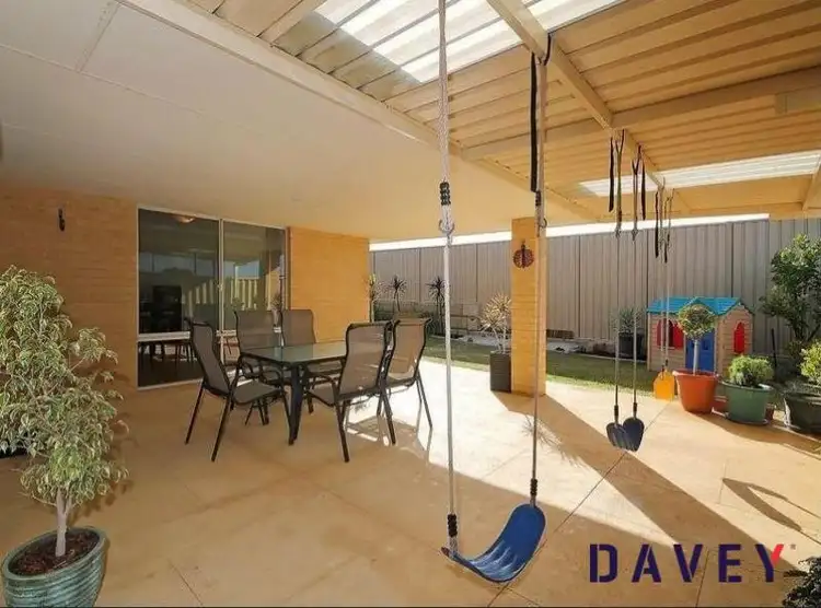 Third view of Homely house listing, 23 Korovin Drive, Ashby WA 6065