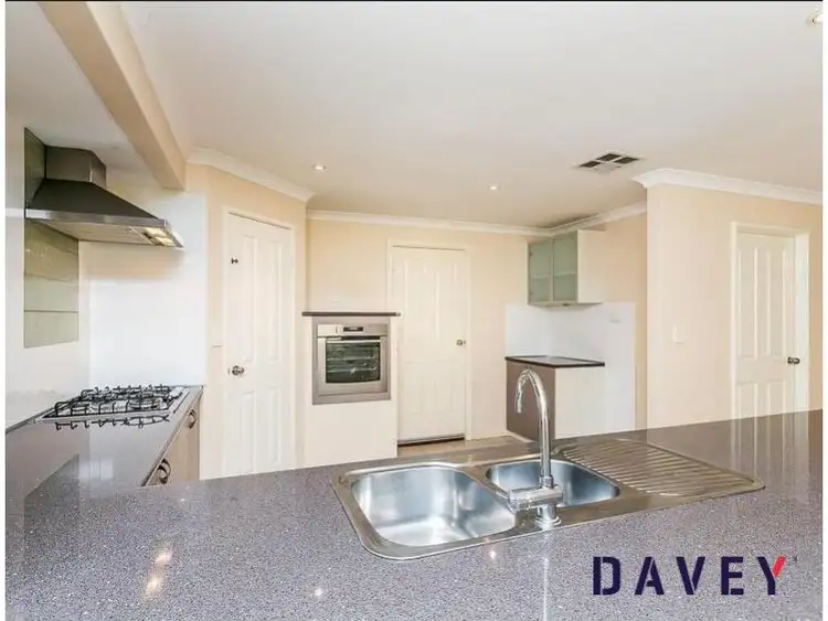 Fourth view of Homely house listing, 23 Korovin Drive, Ashby WA 6065