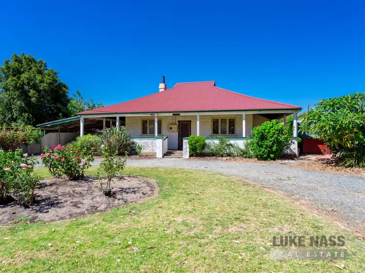 Main view of Homely house listing, 191 Seventh Road, Armadale WA 6112