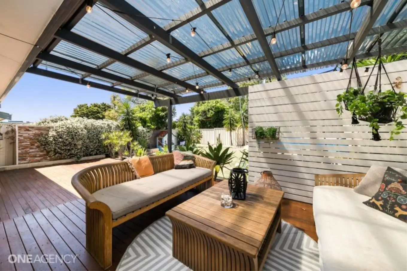Main view of Homely house listing, 3A Oswald Street, Coolbellup WA 6163