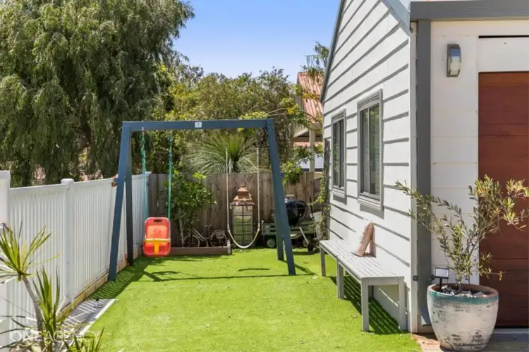 Fifth view of Homely house listing, 3A Oswald Street, Coolbellup WA 6163
