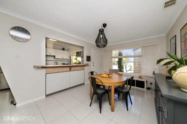 Seventh view of Homely house listing, 3A Oswald Street, Coolbellup WA 6163