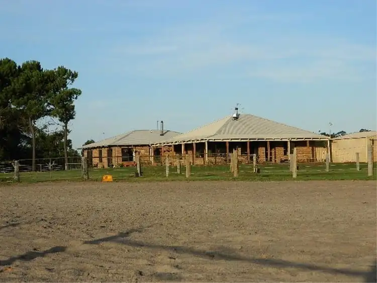 Second view of Homely rural property listing, 10 Edwards Rd, Stirling Estate WA 6271