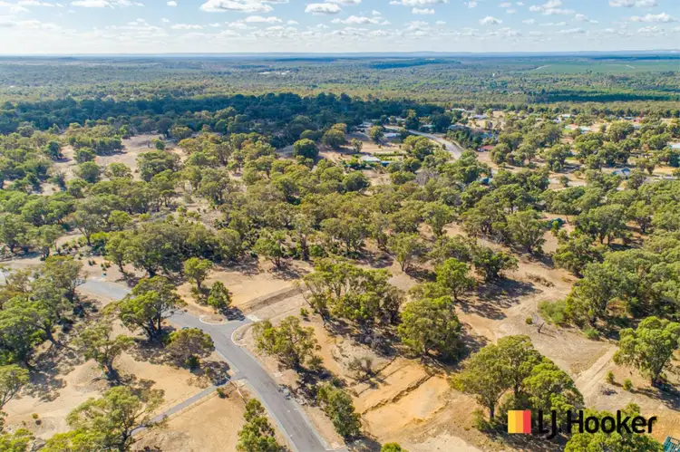 Second view of Homely land listing, 5 Chilli Glade, Two Rocks WA 6037