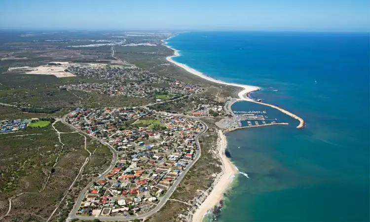 Fifth view of Homely land listing, 5 Chilli Glade, Two Rocks WA 6037