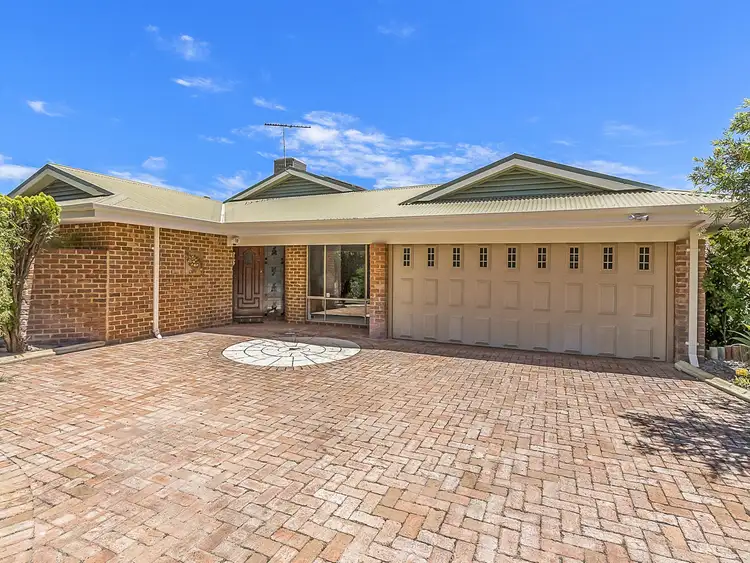 Second view of Homely house listing, 16 Sheridan Way, Port Kennedy WA 6172