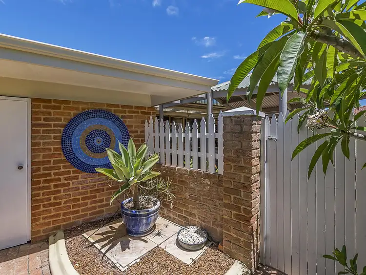 Fourth view of Homely house listing, 16 Sheridan Way, Port Kennedy WA 6172