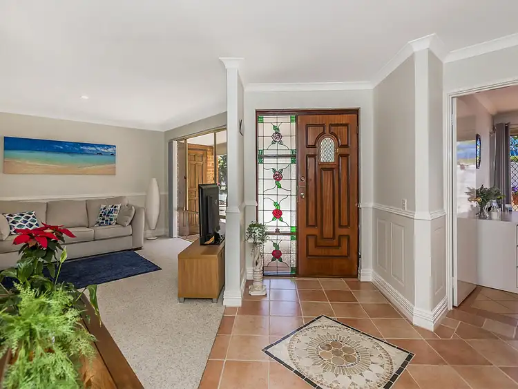 Fifth view of Homely house listing, 16 Sheridan Way, Port Kennedy WA 6172