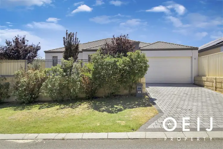 43 Brooklyn Avenue, Pearsall WA 6065