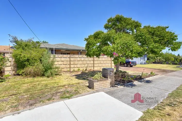 Main view of Homely house listing, 160 Spencer Street, South Bunbury WA 6230
