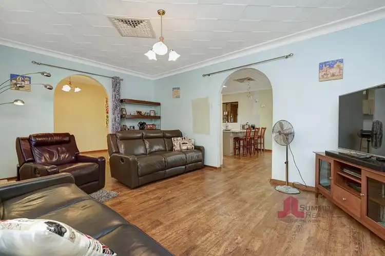 Fifth view of Homely house listing, 160 Spencer Street, South Bunbury WA 6230