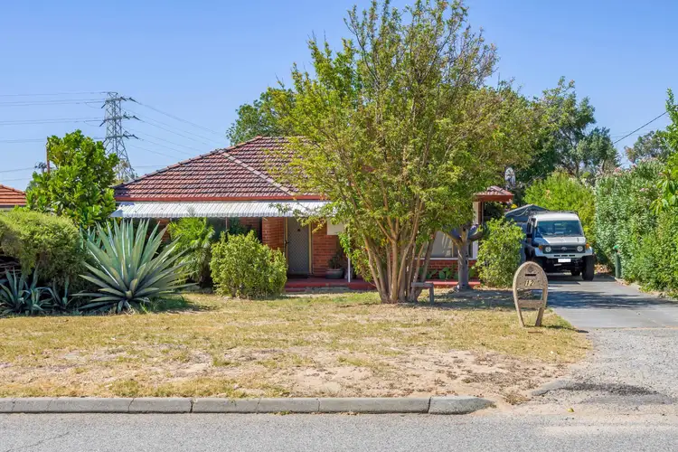 Main view of Homely house listing, 12 Camillo Street, Coolbellup WA 6163